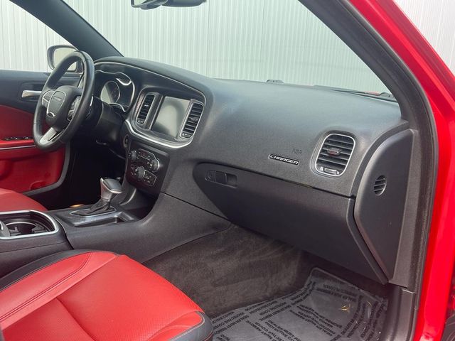 Dodge Charger 5.7 R/T Navi 20 palců kola
