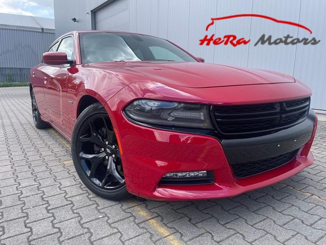 Dodge Charger 5.7 R/T Navi 20 palců kola