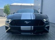 Ford Mustang 5.0 V8 GT LED Tacho Navi