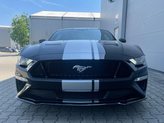 Ford Mustang 5.0 V8 GT LED Tacho Navi