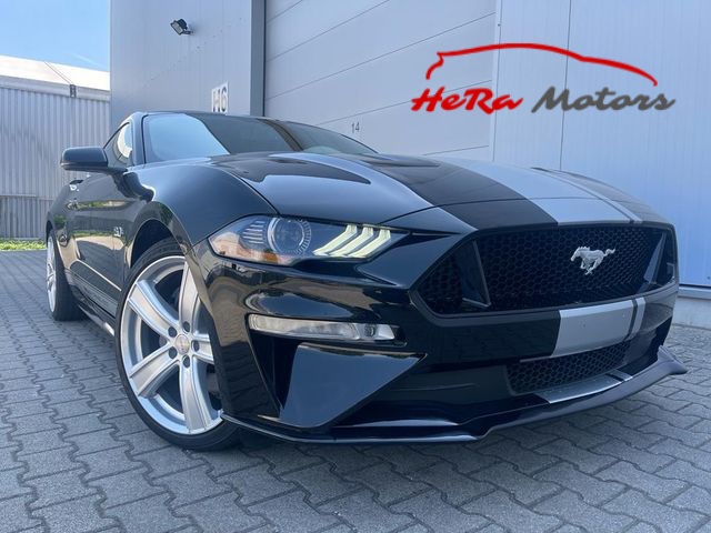 Ford Mustang 5.0 V8 GT LED Tacho Navi