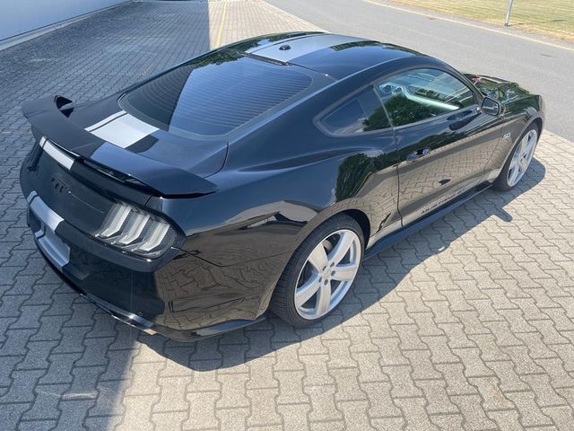 Ford Mustang 5.0 V8 GT LED Tacho Navi