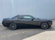 Dodge Challenger 6.4 SRT Scat Pack Navi