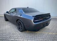 Dodge Challenger SRT Hellcat 6.2 Automatic 717 HP Navi