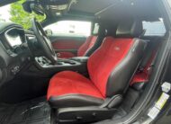 Dodge Challenger 6.4 SRT Scat Pack Navi