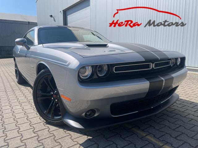 Dodge Challenger 5.7 R/T Auto. Kůže kamera Navi Xenon