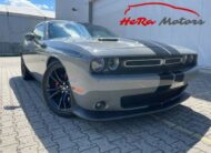 Dodge Challenger 5.7 R/T Auto. kůže
