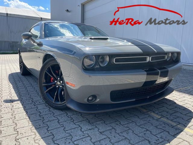 Dodge Challenger 5.7 R/T Auto. kůže