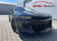 Chevrolet RS 3.6 V6 Convertible Automatic Leather Camera Facelift