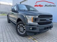 Ford F 150 2.7 ECO BOOST 4×4 Sport Quad