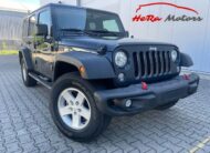 Jeep Wrangler 3,6l V6