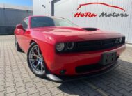Dodge Challenger 6.4 SRT 8 392 Brembo Switch Nav Xen