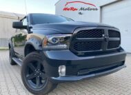 Dodge RAM 5.7 4×4 Crewcab LPG PLYN Kůže NAVI CAMERA