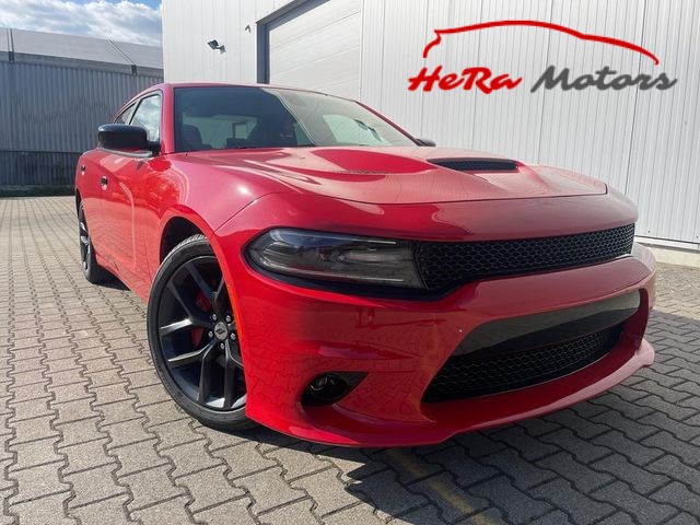 Dodge Charger 5.7 R/T Navi 20 palců