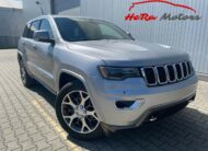 Jeep Grand Cherokee Limited 3.6 BRC LPG NAVI