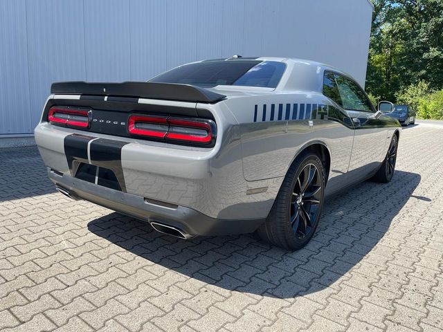 Dodge Challenger 5.7 R/T Auto. kůže
