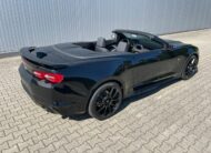 Chevrolet RS 3.6 V6 Convertible Automatic Leather Camera Facelift