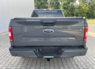 Ford F 150 2.7 ECO BOOST 4×4 Sport Quad