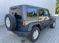 Jeep Wrangler 3,6l V6