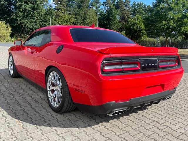 Dodge Challenger 6.4 SRT 8 392 Brembo Switch Nav Xen