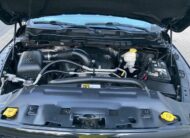 Dodge RAM 5.7 4×4 Crewcab LPG PLYN Kůže NAVI CAMERA
