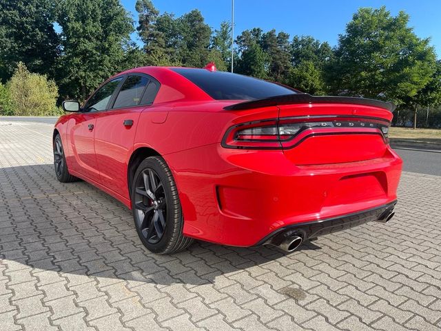 Dodge Charger 5.7 R/T Navi 20 palců