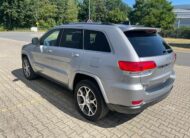Jeep Grand Cherokee Limited 3.6 BRC LPG NAVI