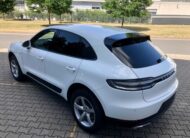 Porsche Macan 2.0 Facelift Chrono Lane Keeping LED