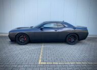 Dodge Challenger SRT Hellcat 6.2 Automatic 717 HP Navi