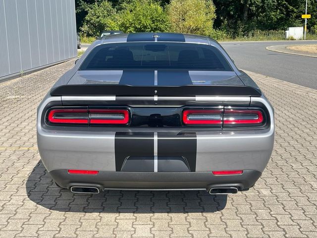 Dodge Challenger 5.7 R/T Auto. Kůže kamera Navi Xenon
