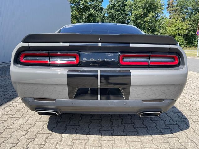 Dodge Challenger 5.7 R/T Auto. kůže