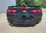 Chevrolet RS 3.6 V6 Convertible Automatic Leather Camera Facelift