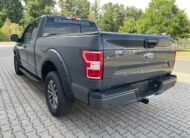 Ford F 150 2.7 ECO BOOST 4×4 Sport Quad