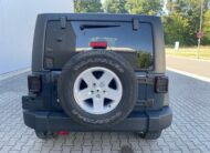 Jeep Wrangler 3,6l V6