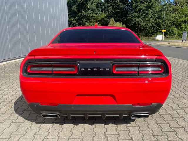 Dodge Challenger 6.4 SRT 8 392 Brembo Switch Nav Xen