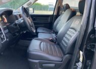 Dodge RAM 5.7 4×4 Crewcab LPG PLYN Kůže NAVI CAMERA