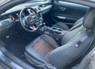 Ford Mustang 5.0 V8 GT 50 Year Edition Performance
