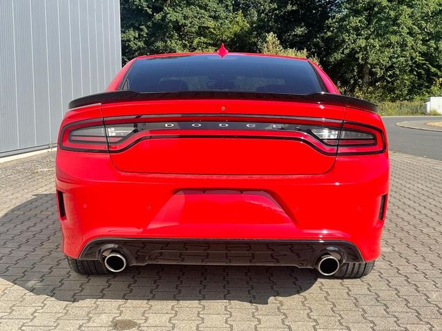 Dodge Charger 5.7 R/T Navi 20 palců