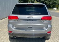 Jeep Grand Cherokee Limited 3.6 BRC LPG NAVI