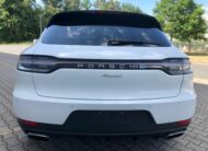 Porsche Macan 2.0 Facelift Chrono Lane Keeping LED