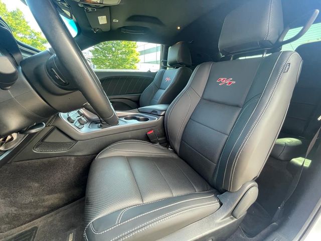 Dodge Challenger 5.7 R/T Auto. Kůže kamera Navi Xenon