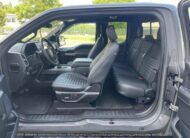 Ford F 150 2.7 ECO BOOST 4×4 Sport Quad