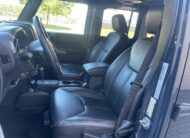Jeep Wrangler 3,6l V6