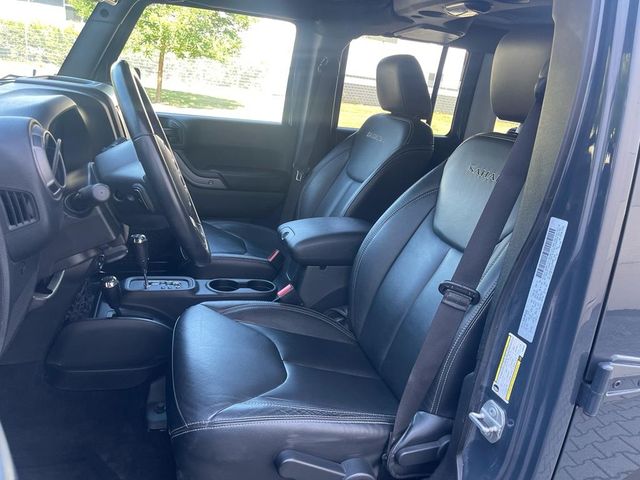 Jeep Wrangler 3,6l V6