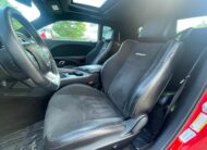 Dodge Challenger 6.4 SRT 8 392 Brembo Switch Nav Xen