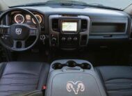 Dodge RAM 5.7 4×4 Crewcab LPG PLYN Kůže NAVI CAMERA