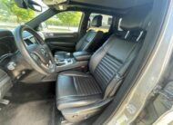Jeep Grand Cherokee Limited 3.6 BRC LPG NAVI