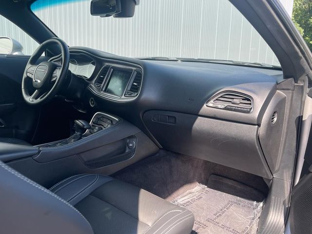 Dodge Challenger 5.7 R/T Auto. Kůže kamera Navi Xenon