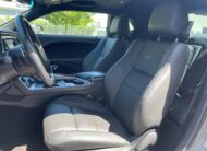 Dodge Challenger 5.7 R/T Auto. kůže