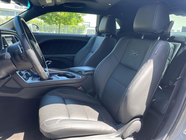 Dodge Challenger 5.7 R/T Auto. kůže